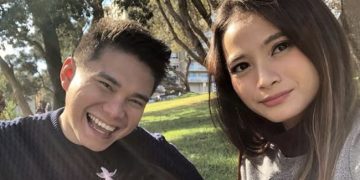 Acha Septriasa dan Vicky Kharisma Bercerai Setelah 9 Tahun Menikah