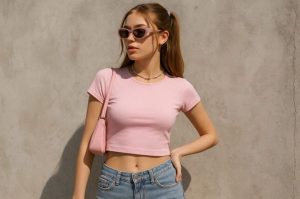Y2K fashion kembali jadi tren