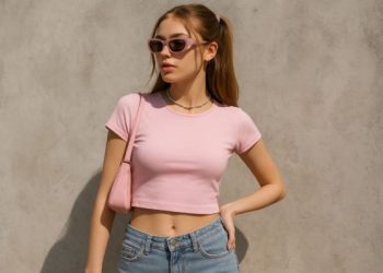 Y2K fashion kembali jadi tren