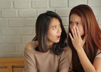 Hati-Hati Dengan Orang yang Sering Berkata 5 Hal Ini