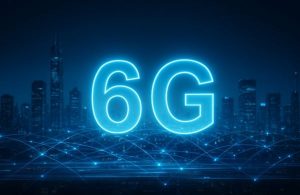 Jaringan internet 6G diujicoba