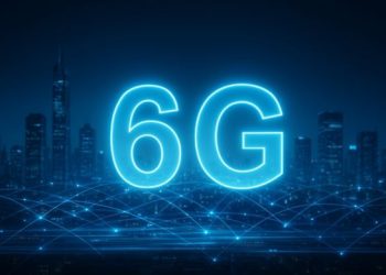 Jaringan internet 6G diujicoba