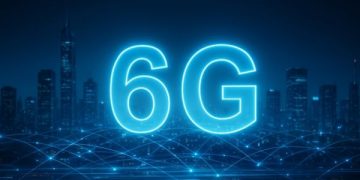 Jaringan internet 6G diujicoba