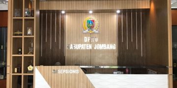 Masyarakat Jombang Desak Tunjangan Perumahan Anggota DPRD Dihapus