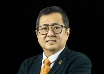 Kakak Pendiri Partai Perindo dan Bos Media Jadi Tersangka Kasus Korupsi Bansos PKH