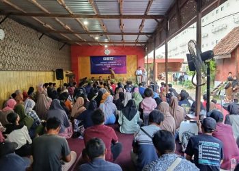 Program Kampung Inggris Mengajar #4 Resmi Dimulai