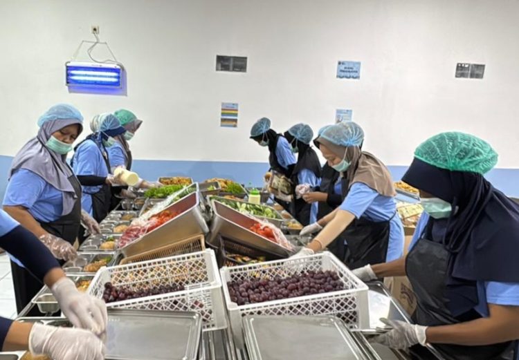 Waspada E. Coli, Penyebab Keracunan di Program MBG