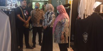 DPRD Kota Kediri Segera Berkantor di Gedung Nasional Indonesia, Mbak Wali Pastikan Aktivitas Tak Terhenti. Foto : Dok. Pemkot Kediri