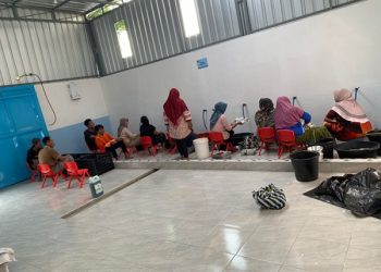 Parah, Dapur MBG Banyak Dikuasai Anggota DPRD