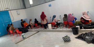 Parah, Dapur MBG Banyak Dikuasai Anggota DPRD