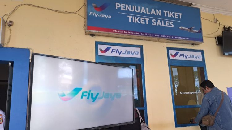 Penerbangan Langsung Jember–Jakarta Resmi Dibuka 18 September