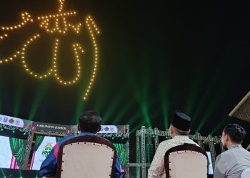 Pembukaan MTQ XXXI di Jember Dijanjikan Spektakuler dengan Teknologi Modern