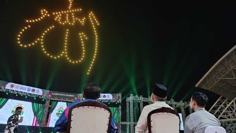 Pembukaan MTQ XXXI di Jember Dijanjikan Spektakuler dengan Teknologi Modern