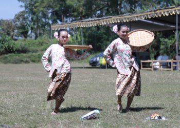 Hyang Argopuro Festival IX Hadir, Rayakan Filosofi Bunga dan Kearifan Alam Jember