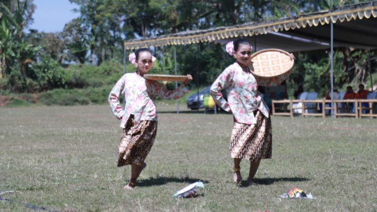 Hyang Argopuro Festival IX Hadir, Rayakan Filosofi Bunga dan Kearifan Alam Jember