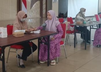 700 Tenaga Medis dan 165 Ambulans Disiagakan untuk Sukseskan MTQ XXXI di Jember