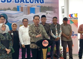 4 Ribu Sambungan Listrik Baru Segera Dinikmati Warga Jember