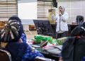 Pemerintah Kota Kediri Gelar Sosialisasi Deteksi Dini Penyakit Tidak Menular: Fokus pada Kanker Payudara, Serviks, dan Lupus