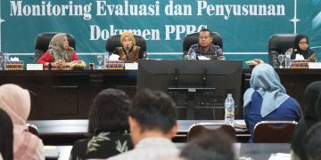 Kota Kediri Mantapkan Komitmen Pembangunan Responsif Gender. Foto : Dok. Pemkot Kediri