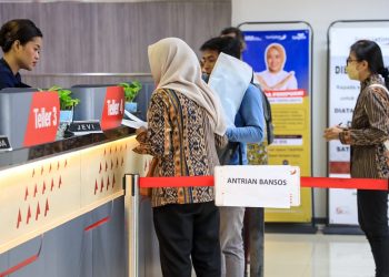 Kemensos Cabut Bansos Penerima Yang Terlibat Judi Online, Pemkot Kediri : Warga Kota Kediri Dapat Ajukan Reaktifasi
