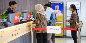 Kemensos Cabut Bansos Penerima Yang Terlibat Judi Online. Foto : Dok. Pemkot Kediri