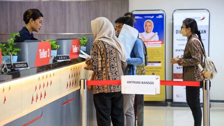 Kemensos Cabut Bansos Penerima Yang Terlibat Judi Online, Pemkot Kediri : Warga Kota Kediri Dapat Ajukan Reaktifasi