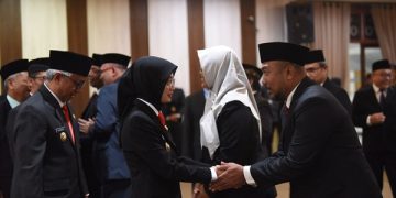 Mutasi 23 Pejabat Pemkot Kediri Dikhawatirkan Ganggu Pembahasan Anggaran