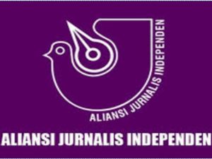 Kecaman AJI Indonesia terhadap pencabutan ID Istana wartawan