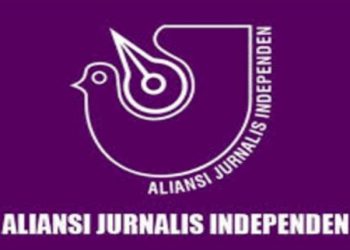 Kecaman AJI Indonesia terhadap pencabutan ID Istana wartawan