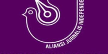 Kecaman AJI Indonesia terhadap pencabutan ID Istana wartawan