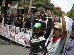 Petani Blitar siap peringati Hari Tani Nasional