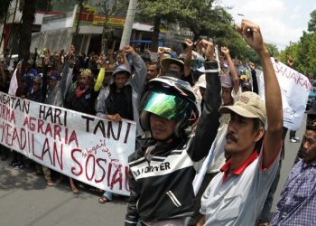 Petani Blitar siap peringati Hari Tani Nasional