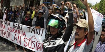 Petani Blitar siap peringati Hari Tani Nasional