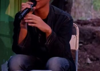 Penangkapan pegiat literasi Kediri diadukan Menko Hukum dan HAM