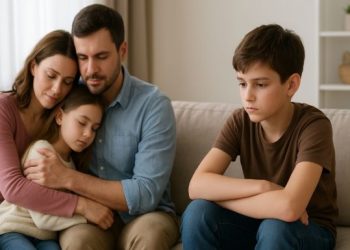 Anak paling berbakti di dalam keluarga justru sering diabaikan orang tua