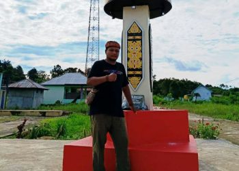 Tradisi Mangkaban sebagai jejak leluhur dayak belusu