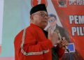 Grassroot PDIP Blitar menginginkan Bupati Rijanto diganti dari Ketua DPC
