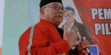 Grassroot PDIP Blitar menginginkan Bupati Rijanto diganti dari Ketua DPC