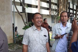 pembelajaran tatap muka siswa Tulungagung dihentikan