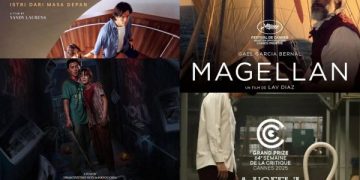 Film Sore asal Indonesia diajukan nominasi Oscar