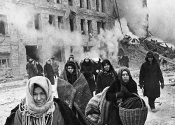 sejarah genosida di dunia