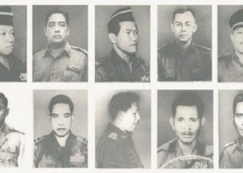 Mengapa Soeharto Tidak Masuk Target Penculikan PKI