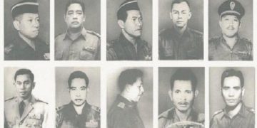 Mengapa Soeharto Tidak Masuk Target Penculikan PKI