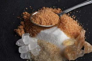 Perbedaan gula putih dan gula aren untuk penderita diabetes