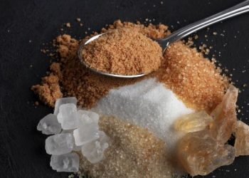 Perbedaan gula putih dan gula aren untuk penderita diabetes