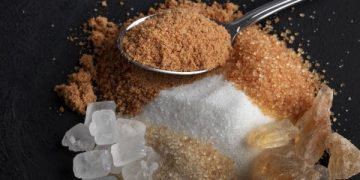Perbedaan gula putih dan gula aren untuk penderita diabetes
