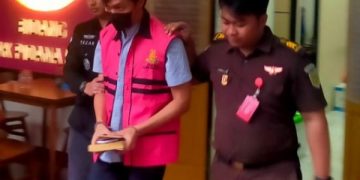 Gus Adib ditahan terkait kasus korupsi Dam Kali Bentak