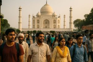 Stigma negatif India