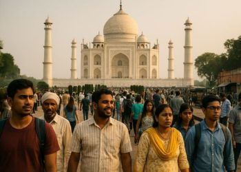 Stigma negatif India