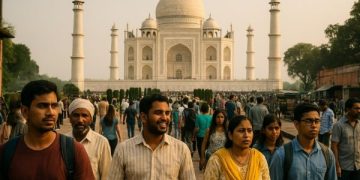 Stigma negatif India